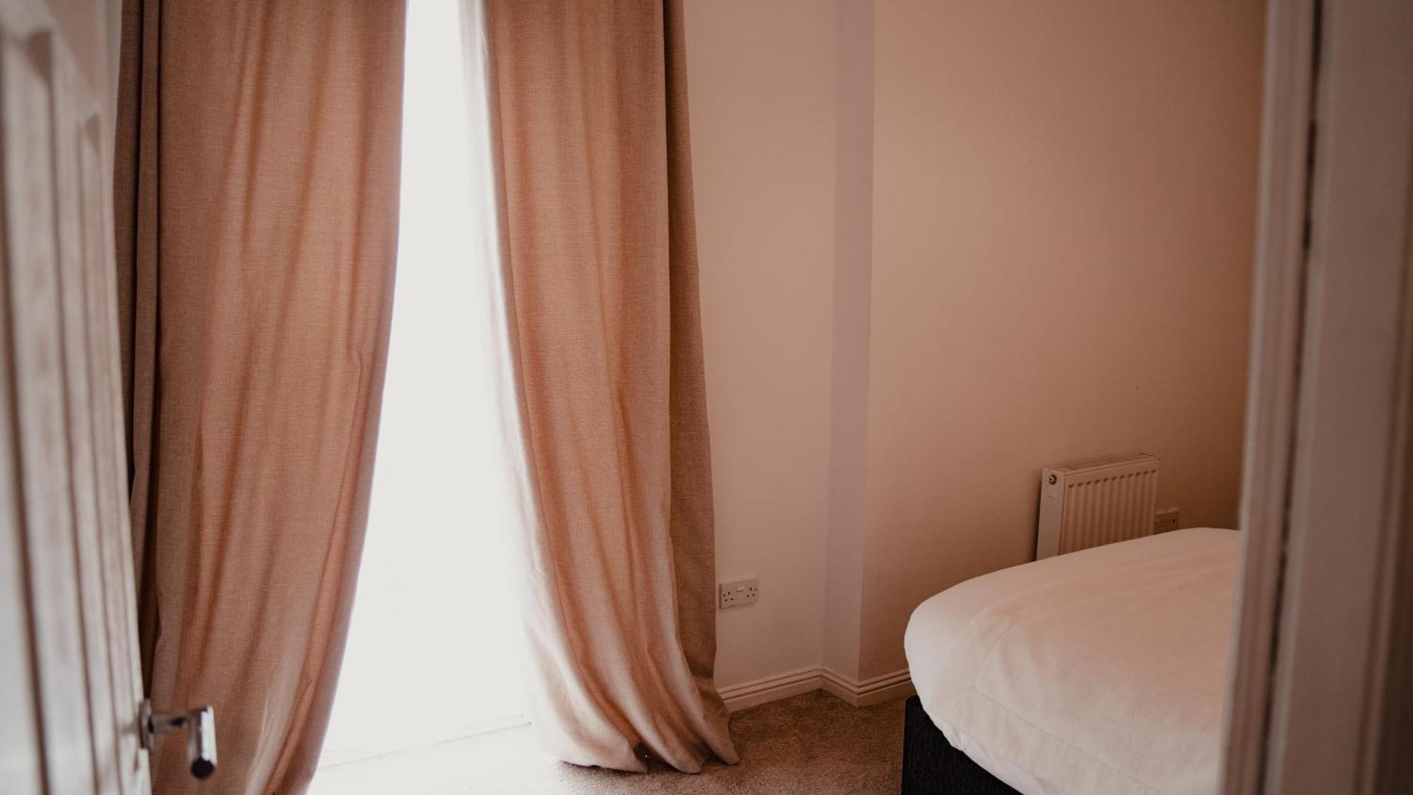 Royal Chambers Serviced Apartments กลาสโกว์ ภายนอก รูปภาพ