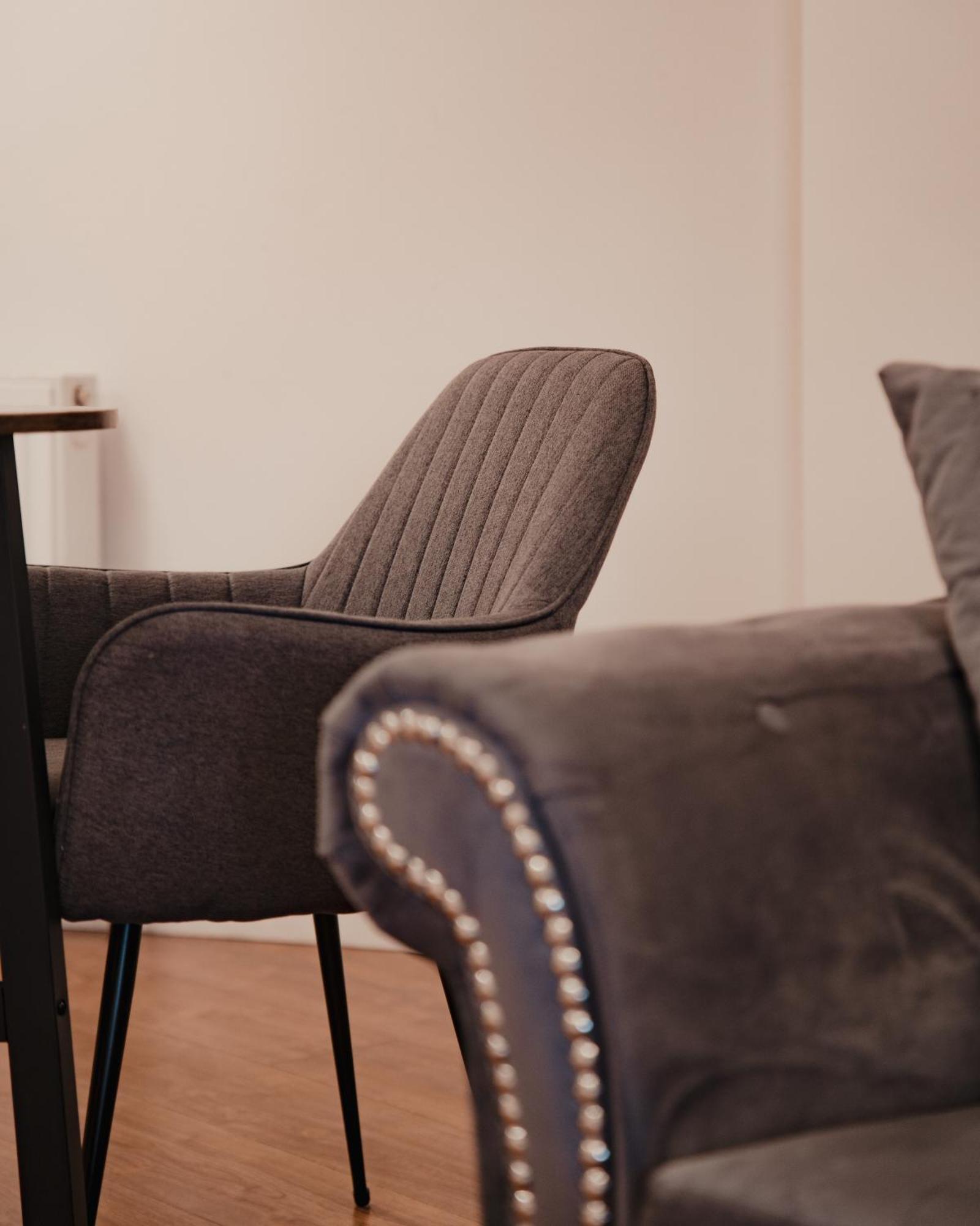 Royal Chambers Serviced Apartments กลาสโกว์ ภายนอก รูปภาพ