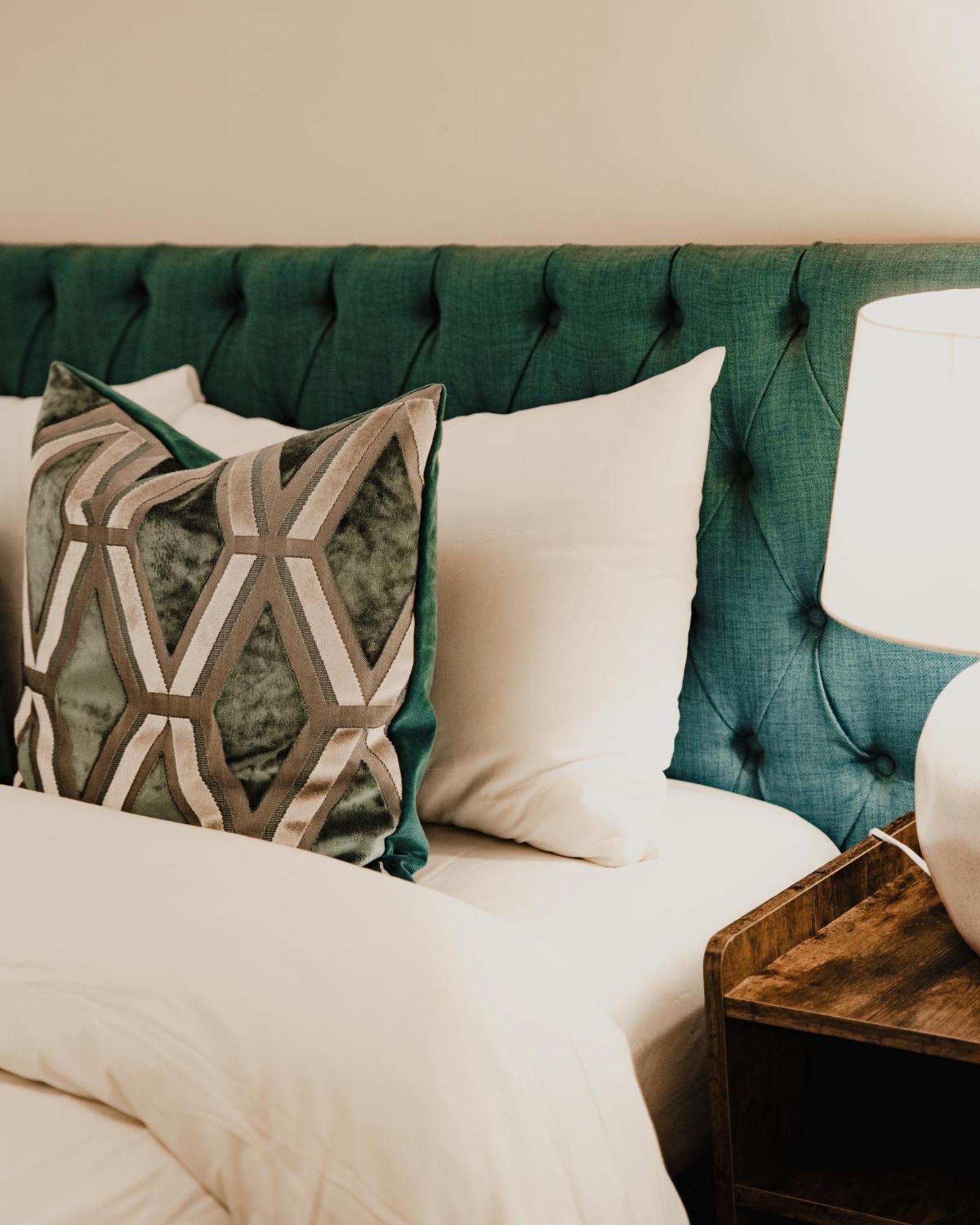 Royal Chambers Serviced Apartments กลาสโกว์ ภายนอก รูปภาพ